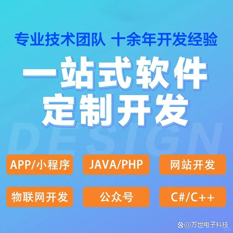泰安软件开发